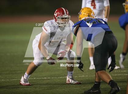 Thumbnail 1 in Orange Lutheran @ La Mirada photogallery.