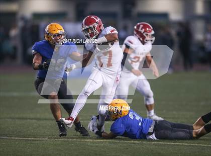 Thumbnail 2 in Orange Lutheran @ La Mirada photogallery.