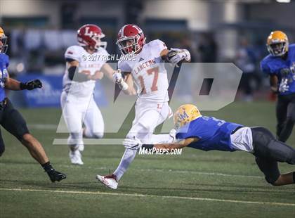 Thumbnail 3 in Orange Lutheran @ La Mirada photogallery.