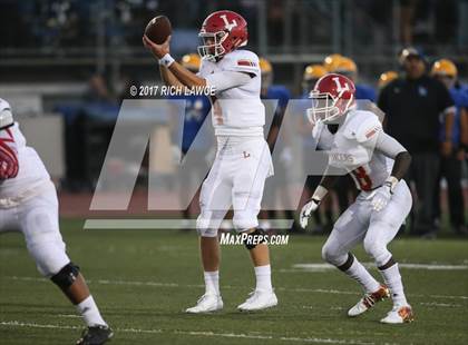 Thumbnail 1 in Orange Lutheran @ La Mirada photogallery.