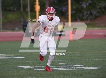Thumbnail 1 in Orange Lutheran @ La Mirada photogallery.