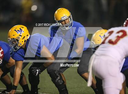 Thumbnail 3 in Orange Lutheran @ La Mirada photogallery.