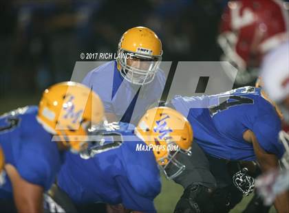 Thumbnail 2 in Orange Lutheran @ La Mirada photogallery.
