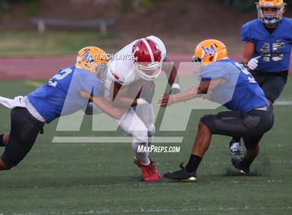 Thumbnail 2 in Orange Lutheran @ La Mirada photogallery.