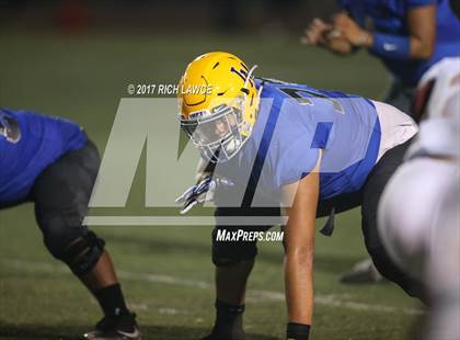 Thumbnail 2 in Orange Lutheran @ La Mirada photogallery.