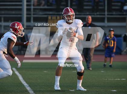 Thumbnail 1 in Orange Lutheran @ La Mirada photogallery.