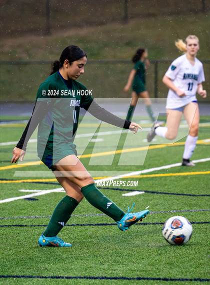 Thumbnail 3 in Riverbend @ Colonial Forge photogallery.