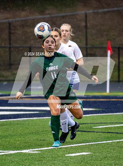 Thumbnail 3 in Riverbend @ Colonial Forge photogallery.