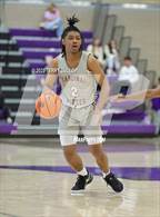Photo from the gallery "Dynamic Prep vs. Cardinal Ritter College Prep (Utah Holiday Hoopfest)"