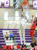 Photo from the gallery "Dynamic Prep vs. Cardinal Ritter College Prep (Utah Holiday Hoopfest)"