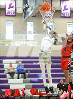 Photo from the gallery "Dynamic Prep vs. Cardinal Ritter College Prep (Utah Holiday Hoopfest)"