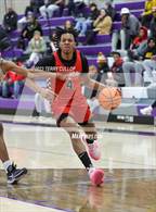 Photo from the gallery "Dynamic Prep vs. Cardinal Ritter College Prep (Utah Holiday Hoopfest)"