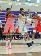 Photo from the gallery "Dynamic Prep vs. Cardinal Ritter College Prep (Utah Holiday Hoopfest)"