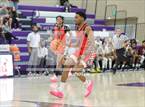 Photo from the gallery "Dynamic Prep vs. Cardinal Ritter College Prep (Utah Holiday Hoopfest)"