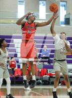 Photo from the gallery "Dynamic Prep vs. Cardinal Ritter College Prep (Utah Holiday Hoopfest)"