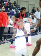 Photo from the gallery "Dynamic Prep vs. Cardinal Ritter College Prep (Utah Holiday Hoopfest)"