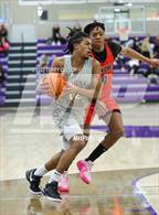 Photo from the gallery "Dynamic Prep vs. Cardinal Ritter College Prep (Utah Holiday Hoopfest)"