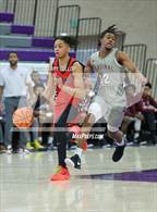 Photo from the gallery "Dynamic Prep vs. Cardinal Ritter College Prep (Utah Holiday Hoopfest)"