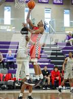 Photo from the gallery "Dynamic Prep vs. Cardinal Ritter College Prep (Utah Holiday Hoopfest)"