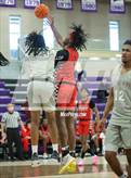 Photo from the gallery "Dynamic Prep vs. Cardinal Ritter College Prep (Utah Holiday Hoopfest)"