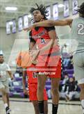 Photo from the gallery "Dynamic Prep vs. Cardinal Ritter College Prep (Utah Holiday Hoopfest)"