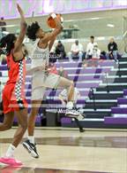 Photo from the gallery "Dynamic Prep vs. Cardinal Ritter College Prep (Utah Holiday Hoopfest)"