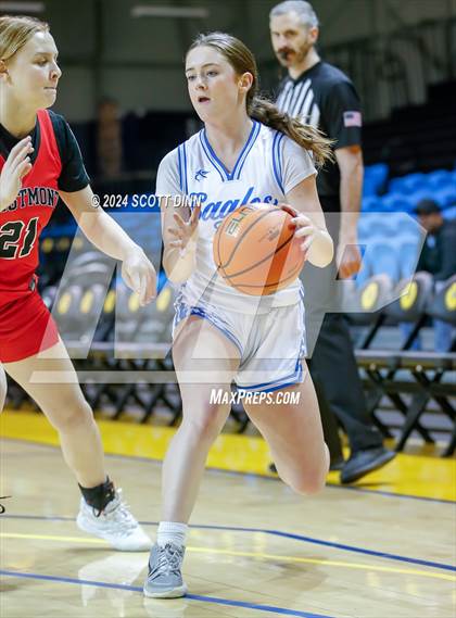 Thumbnail 1 in Los Altos vs Westmont (Santa Cruz Warriors NorCal Invitational) photogallery.