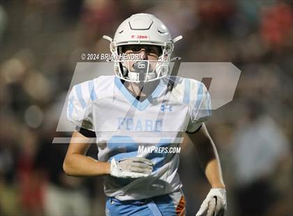 Thumbnail 2 in Freedom @ Foard (Scrimmage) photogallery.
