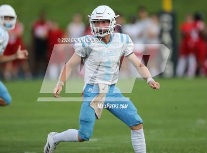 Thumbnail 1 in Freedom @ Foard (Scrimmage) photogallery.