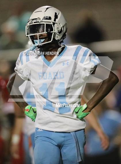 Thumbnail 2 in Freedom @ Foard (Scrimmage) photogallery.