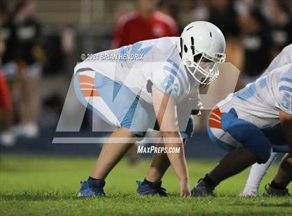 Thumbnail 3 in Freedom @ Foard (Scrimmage) photogallery.