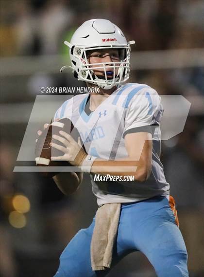 Thumbnail 1 in Freedom @ Foard (Scrimmage) photogallery.