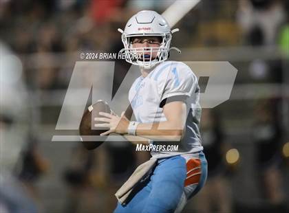 Thumbnail 1 in Freedom @ Foard (Scrimmage) photogallery.