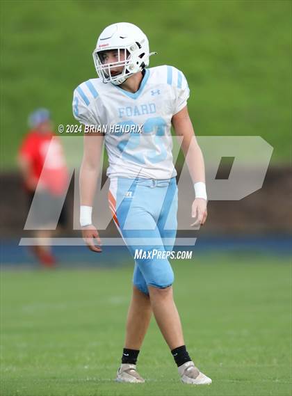 Thumbnail 3 in Freedom @ Foard (Scrimmage) photogallery.