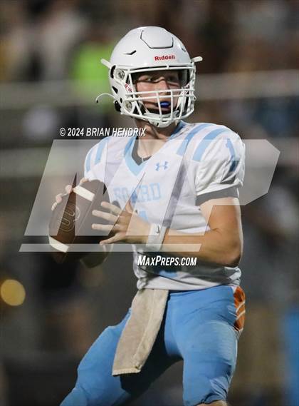 Thumbnail 3 in Freedom @ Foard (Scrimmage) photogallery.
