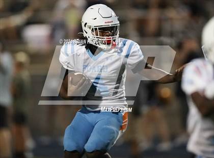 Thumbnail 1 in Freedom @ Foard (Scrimmage) photogallery.