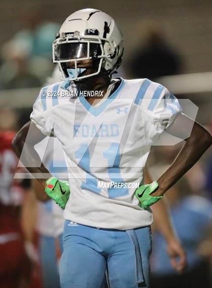 Thumbnail 1 in Freedom @ Foard (Scrimmage) photogallery.