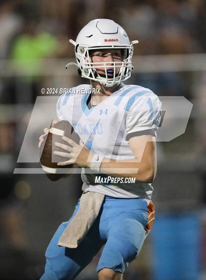 Thumbnail 2 in Freedom @ Foard (Scrimmage) photogallery.