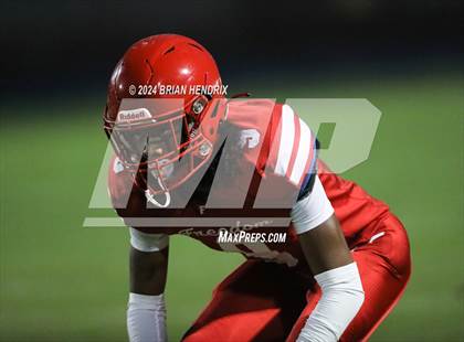 Thumbnail 2 in Freedom @ Foard (Scrimmage) photogallery.