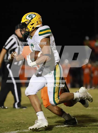Thumbnail 3 in Gallatin @ Beech photogallery.