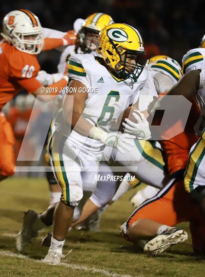 Thumbnail 1 in Gallatin @ Beech photogallery.