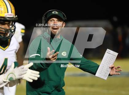 Thumbnail 3 in Gallatin @ Beech photogallery.
