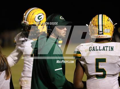Thumbnail 3 in Gallatin @ Beech photogallery.