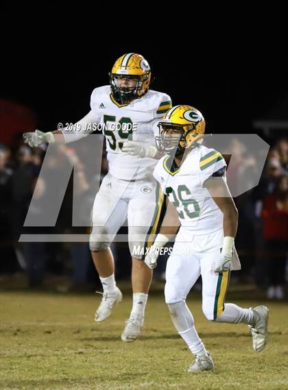 Thumbnail 3 in Gallatin @ Beech photogallery.