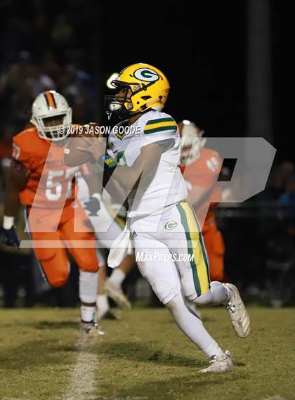 Thumbnail 2 in Gallatin @ Beech photogallery.
