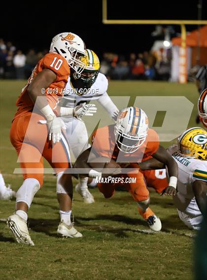 Thumbnail 3 in Gallatin @ Beech photogallery.