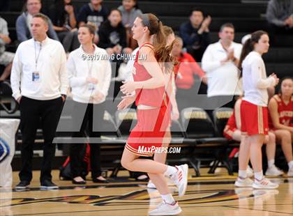 Thumbnail 2 in Orange Lutheran vs. Rolling Hills Prep (CIF SS D2AA Final) photogallery.