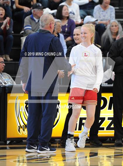 Thumbnail 1 in Orange Lutheran vs. Rolling Hills Prep (CIF SS D2AA Final) photogallery.