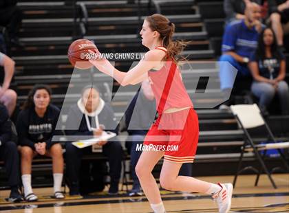Thumbnail 1 in Orange Lutheran vs. Rolling Hills Prep (CIF SS D2AA Final) photogallery.