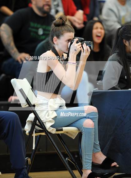 Thumbnail 1 in Orange Lutheran vs. Rolling Hills Prep (CIF SS D2AA Final) photogallery.